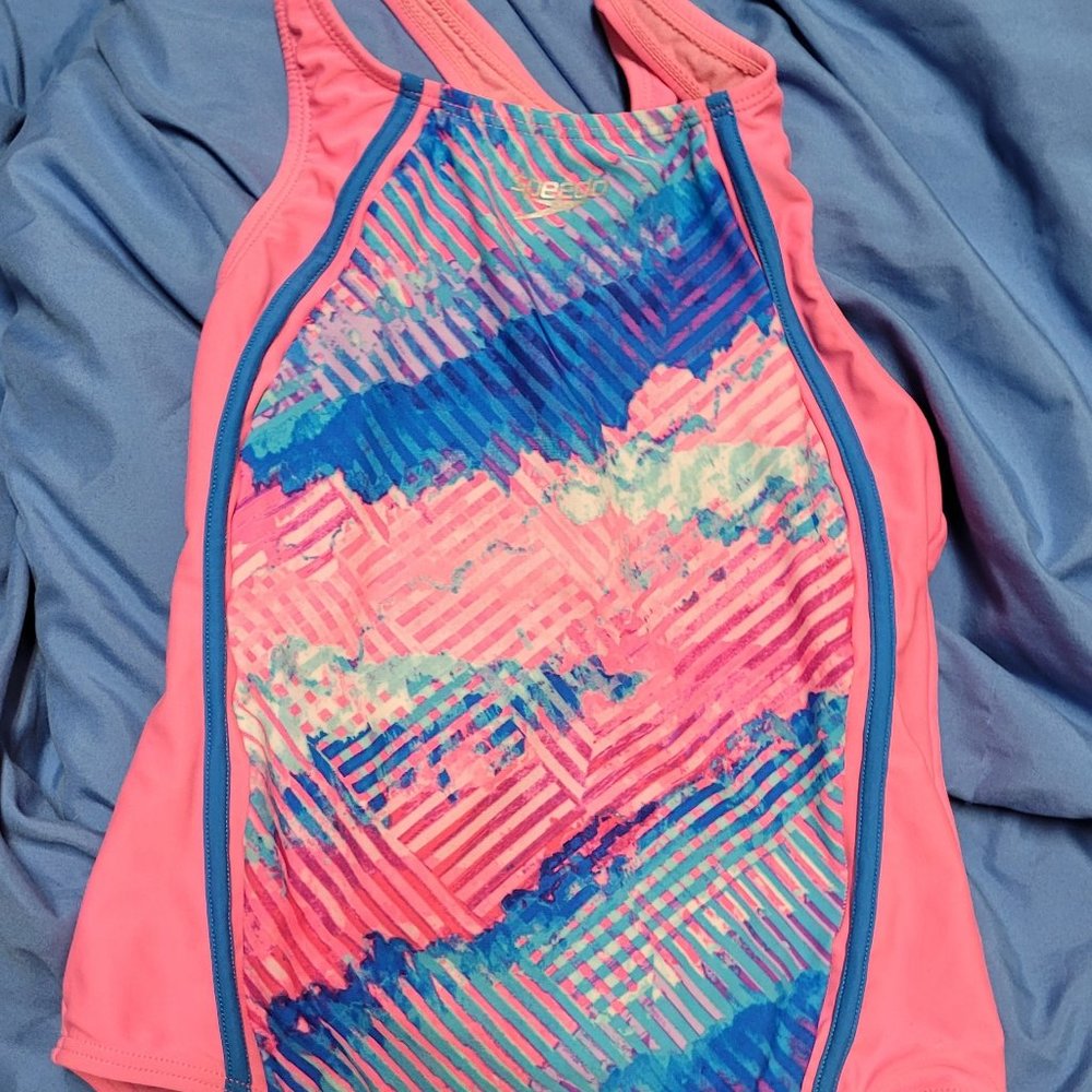 Girl's Bathingsuit